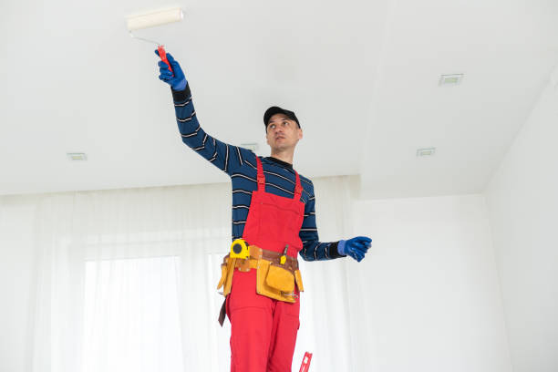 Best Water-Damaged Drywall Repair  in Aliso Viejo, CA